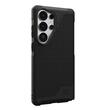UAG Husa Metropolis LT Magnetic Samsung Galaxy S26 Ultra Kevlar Black