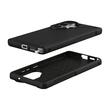 UAG Husa Metropolis LT Magnetic Samsung Galaxy S26 Ultra Kevlar Black