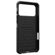 UAG Husa Metropolis LT Magsafe iPhone 17 Pro Kevlar Black