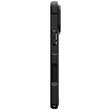 UAG Husa Metropolis LT Magsafe iPhone 17 Pro Kevlar Black