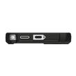 UAG Husa Monarch Pro Magnetic Samsung Galaxy S26 Ultra Carbon Fiber