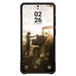 UAG Husa Monarch Pro Magnetic Samsung Galaxy S26 Ultra Carbon Fiber