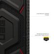 UAG Husa Monarch Pro Magnetic Samsung Galaxy S26 Ultra Kevlar Black
