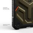 UAG Husa Monarch Pro Magnetic Samsung Galaxy S26 Ultra Kevlar Element Green