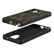 UAG Husa Monarch Pro Magnetic Samsung Galaxy S26 Ultra Kevlar Element Green