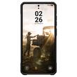 UAG Husa Monarch Pro Magnetic Samsung Galaxy S26 Ultra Kevlar Element Green