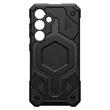 UAG Husa Monarch Pro Samsung Galaxy S24 Carbon Fiber