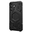 UAG Husa Monarch Pro Samsung Galaxy S24 Carbon Fiber