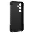 UAG Husa Monarch Pro Samsung Galaxy S24 Kevlar Black