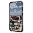 UAG Husa Monarch Pro Samsung Galaxy S24 Kevlar Black