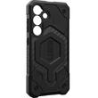 UAG Husa Monarch Pro Samsung Galaxy S25 Carbon Fiber