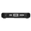 UAG Husa Monarch Pro iPhone 17e / iPhone 16e Titanium