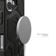 UAG Husa Monarch Pro iPhone 17 Carbon Fiber