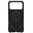 UAG Husa Monarch Pro iPhone 17 Pro Kevlar Black