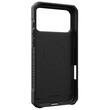 UAG Husa Monarch Pro iPhone 17 Pro Kevlar Black