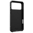 UAG Husa Monarch Pro iPhone 17 Pro Max Kevlar Element Green