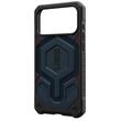 UAG Husa Monarch Pro iPhone 17 Pro Max Kevlar Mallard