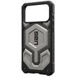 UAG Husa Monarch Pro iPhone 17 Pro Max Titanium