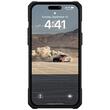 UAG Husa Monarch Series iPhone 14 Pro Max Kevlar Black, military drop tested