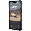 UAG Husa Monarch Series iPhone 14 Pro Max Kevlar Black, military drop tested