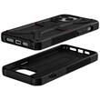 UAG Husa Monarch Series iPhone 14 Pro Max Kevlar Black, military drop tested