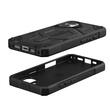 UAG Husa Monarch Series iPhone 16 Carbon Fiber
