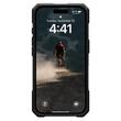 UAG Husa Monarch Series iPhone 16 Carbon Fiber