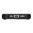 UAG Husa Monarch Series iPhone 16 Carbon Fiber