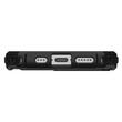 UAG Husa Pathfinder Clear MagSafe iPhone 17e / iPhone 16e Ash