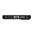 UAG Husa Pathfinder Clear Magnetic Samsung Galaxy S26 Ash/Black