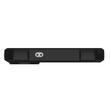UAG Husa Pathfinder Clear Magnetic Samsung Galaxy S26 Ash/Black