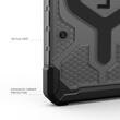 UAG Husa Pathfinder Clear Magnetic Samsung Galaxy S26 Ash/Black