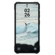 UAG Husa Pathfinder Clear Magnetic Samsung Galaxy S26 Plus Ash/Black