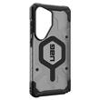 UAG Husa Pathfinder Clear Magnetic Samsung Galaxy S26 Ultra Ash/Black