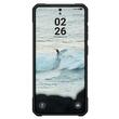 UAG Husa Pathfinder Clear Magnetic Samsung Galaxy S26 Ultra Ash/Black