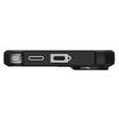 UAG Husa Pathfinder Clear Magnetic Samsung Galaxy S26 Ultra Ice Silver