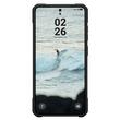 UAG Husa Pathfinder Clear Magnetic Samsung Galaxy S26 Ultra Ice Silver