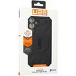 UAG Husa Pathfinder Magnetic Samsung Galaxy S25 Plus Black