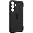 UAG Husa Pathfinder Magnetic Samsung Galaxy S25 Plus Black