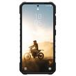 UAG Husa Pathfinder Magnetic Samsung Galaxy S25 Plus Black