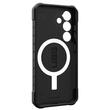 UAG Husa Pathfinder Magnetic Samsung Galaxy S25 Plus Black