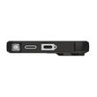 UAG Husa Pathfinder Magnetic Samsung Galaxy S26 Ultra Black