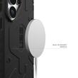 UAG Husa Pathfinder Magnetic Samsung Galaxy S26 Ultra Black
