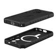UAG Husa Pathfinder Magsafe Samsung Galaxy S24 Black