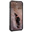 UAG Husa Pathfinder Magsafe Samsung Galaxy S24 Black