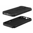 UAG Husa Pathfinder Magsafe  iPhone 17e / iPhone 16e Black