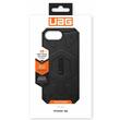 UAG Husa Pathfinder Magsafe  iPhone 17e / iPhone 16e Black