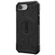 UAG Husa Pathfinder Magsafe  iPhone 17e / iPhone 16e Black