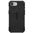 UAG Husa Pathfinder Magsafe  iPhone 17e / iPhone 16e Black