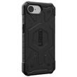 UAG Husa Pathfinder Magsafe  iPhone 17e / iPhone 16e Black